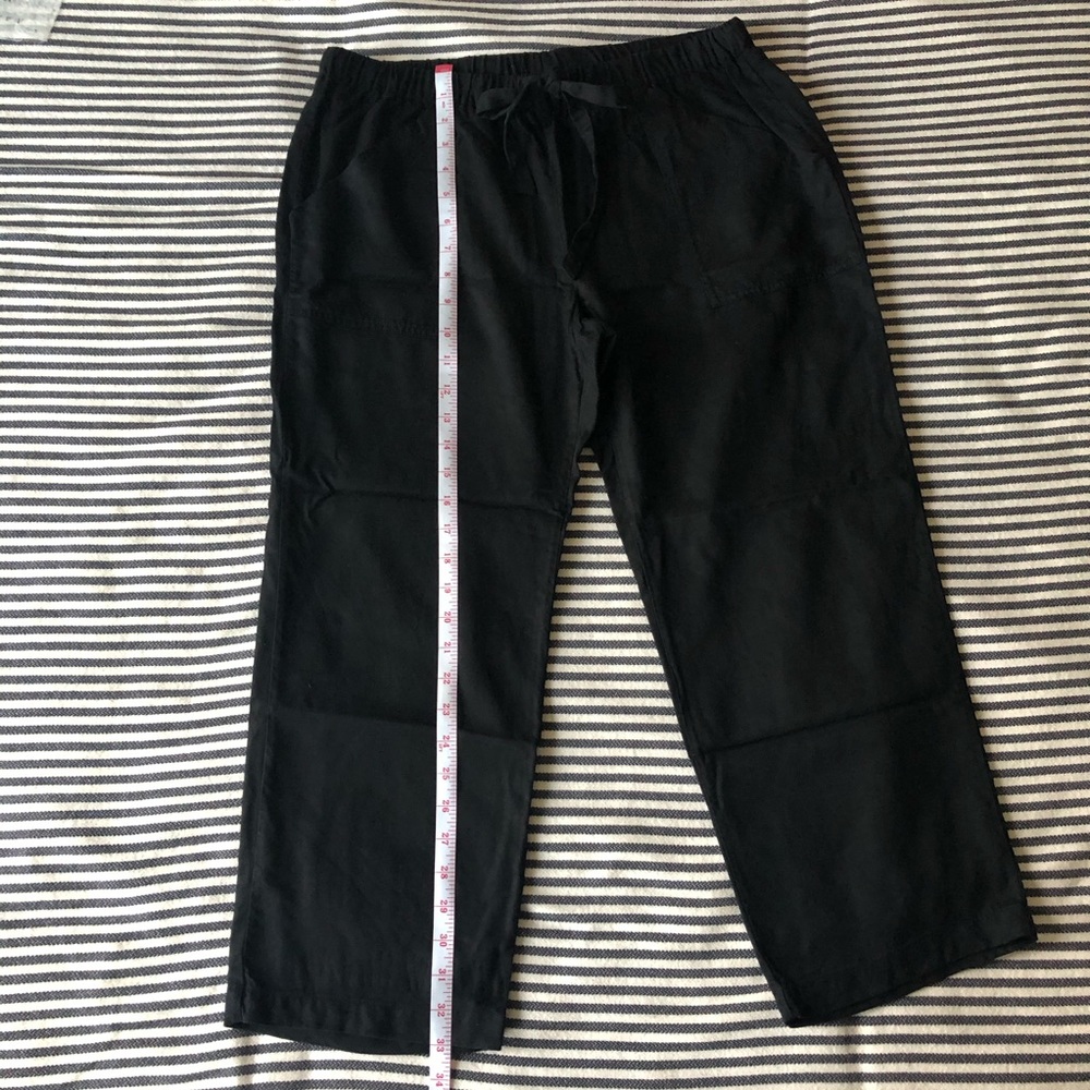 YFB Clothing 3/4 Pants